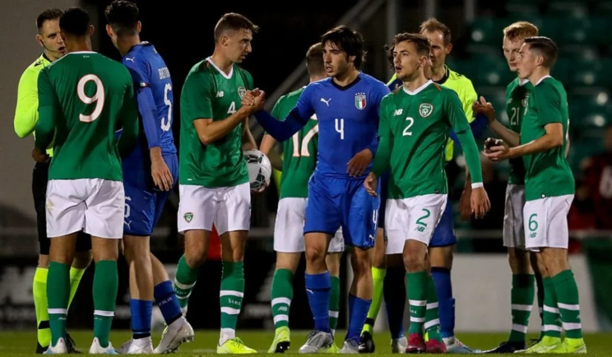 Avropa çempionatının seçmə oyunu təxirə salındı