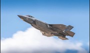 ПВО Ирана сбили еще один израильский истребитель F-35