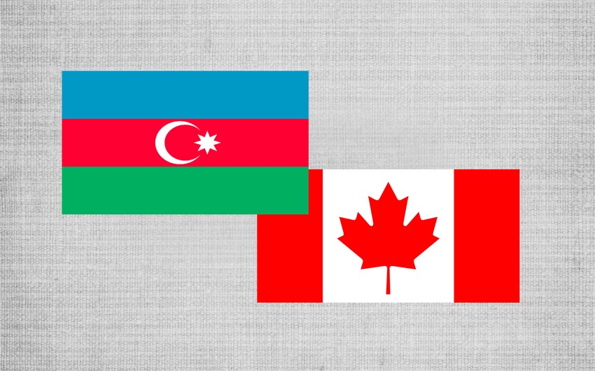 Azərbaycan və Kanada XİN başçıları arasında məktub mübadiləsi həyata keçirilib