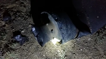 Təmas xəttində raket, 598 bombacıq və partlamış mərmi qalıqları aşkarlandı