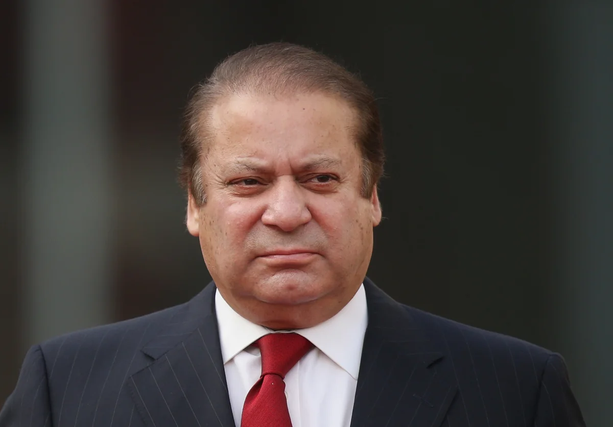 Pakistan court overturns ex-PM Nawaz Sharif's last graft conviction