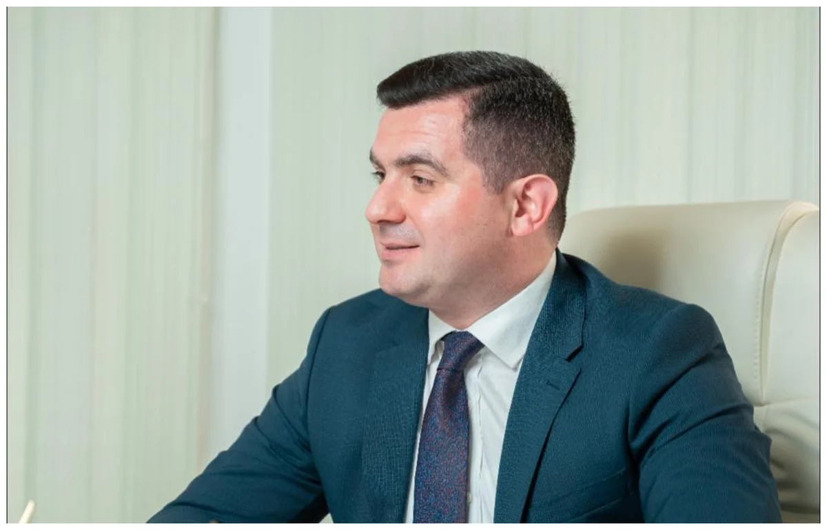 Emin Əliyev: “Azərbaycanda “təbii” adı ilə satılan məhsulların heç biri orqanik deyil”