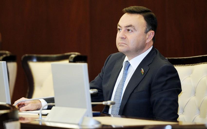 Elnur Allahverdiyev