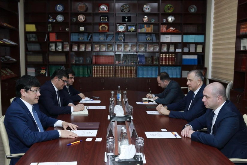 В Рустави откроется Центр интеграции азербайджанцев