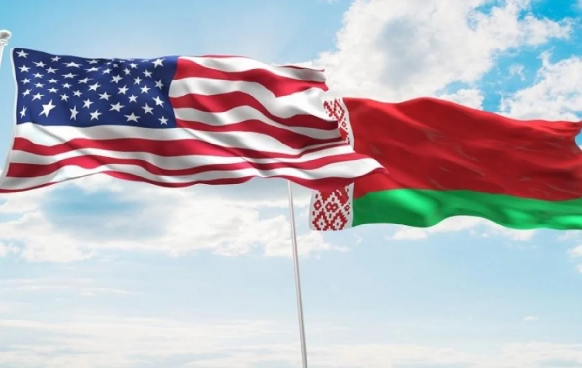 Беларусь и США намерены вернуть послов