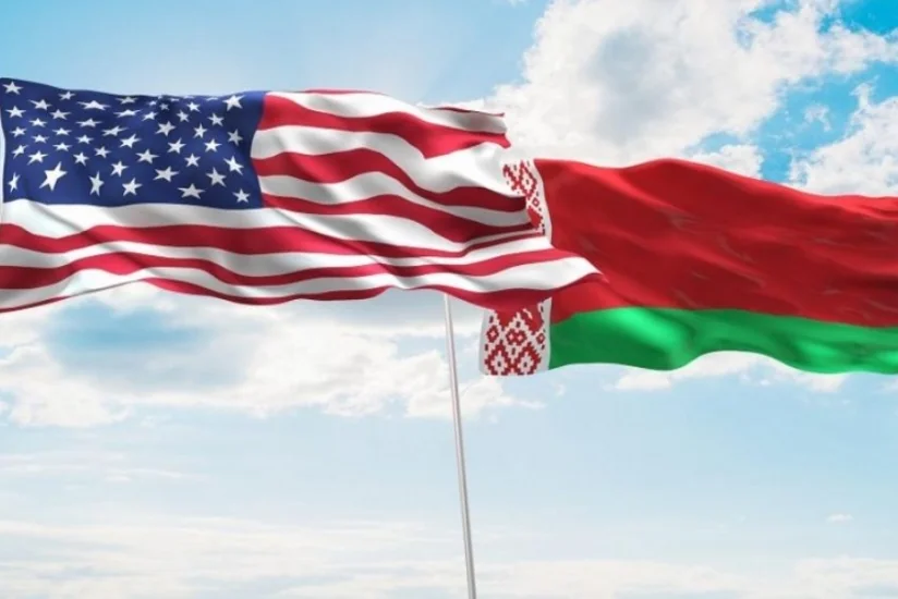 Беларусь и США намерены вернуть послов