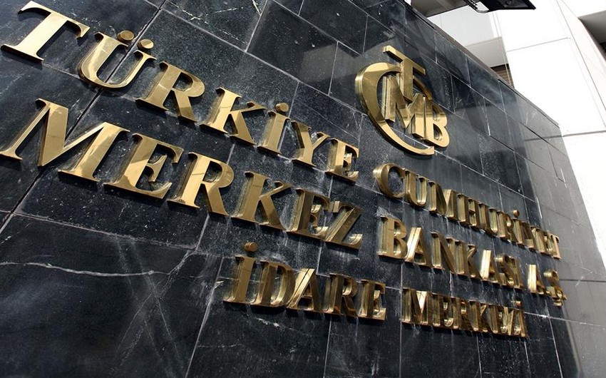 Türkiyə Mərkəzi Bankı valyuta bazarına müdaxilə etməyə hazırlaşır