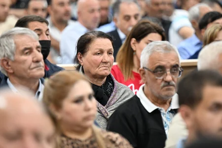 Crimes committed by Armenian military personnel against each other in Azerbaijan’s formerly occupied territories investigated by Armenia’s courts
