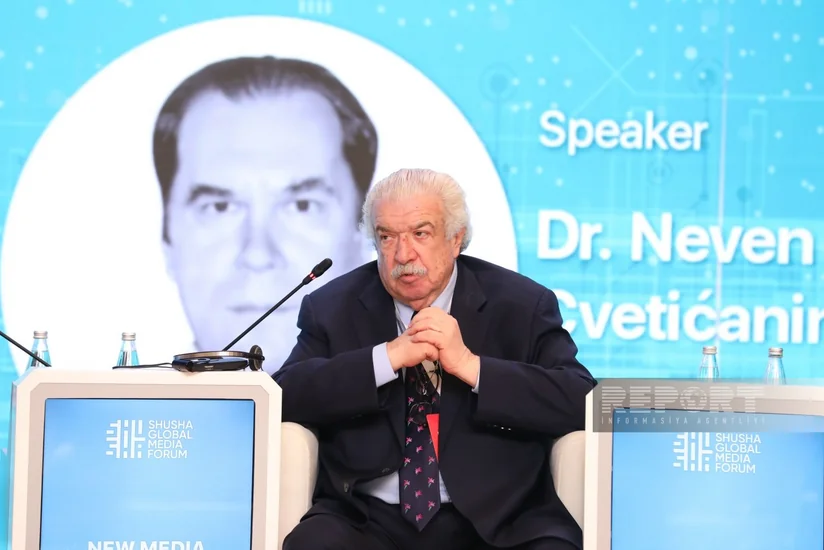 Михаил Гусман: Искусственный интеллект не может стать Тахиром Салаховым