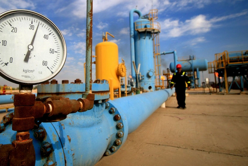 Эксперт: Азербайджан вносит вклад в энергобезопасность Европы