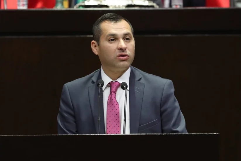 Member of Mexican Chamber of Deputies condemns Armenian provocation 
