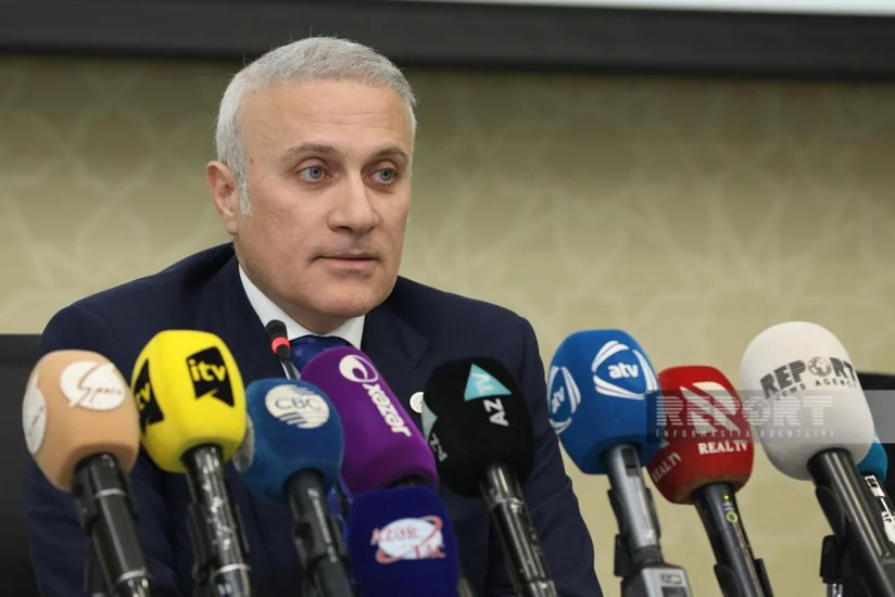 Мамед Аббасбейли: Доля предпринимателей в госзакупках достигла 95%