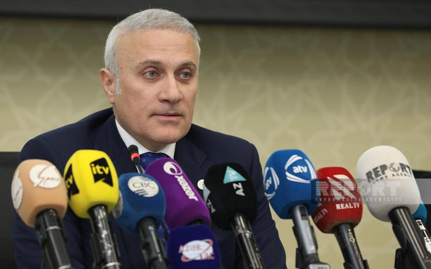 Məmməd Abbasbəyli: Dövlət satınalmalarında sahibkarların payı 95 %-ə çatıb