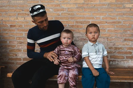 Özbəkistanın tarixi xəzinəsi: İçan Qala - FOTOREPORTAJ