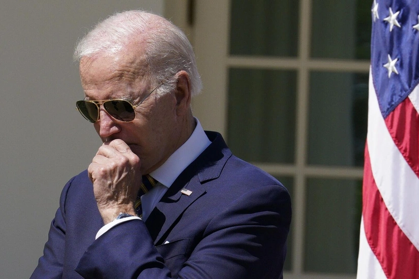 Biden calls inflation ‘Bane of Our Existence’