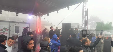 Şuşada aksiya iştirakçıları üçün konsert proqramı keçirilir 