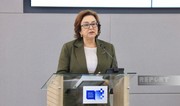 Məleykə Abbaszadə: Bu il ilk dəfə ADA Universitetinə dövlət sifarişi əsasında yerlər açılacaq