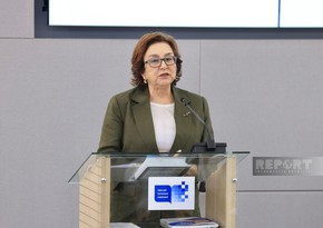 Məleykə Abbaszadə: Bu il ilk dəfə ADA Universitetinə dövlət sifarişi əsasında yerlər açılacaq