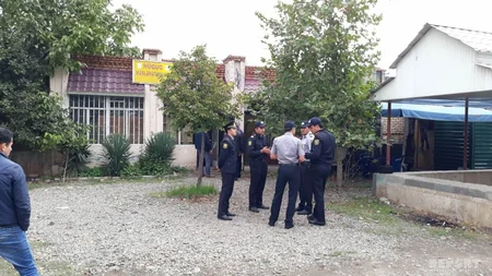 Tovuzda güllələnən sabiq məhkəmə sədri xəstəxanada ölüb - FOTO - VİDEO - YENİLƏNİB-3