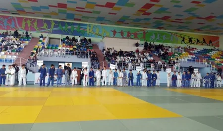 Azərbaycan Cüdo Federasiyasının region birinciliklərinə start verilib