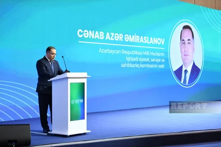 Baku hosts Customs-Business Forum 2024