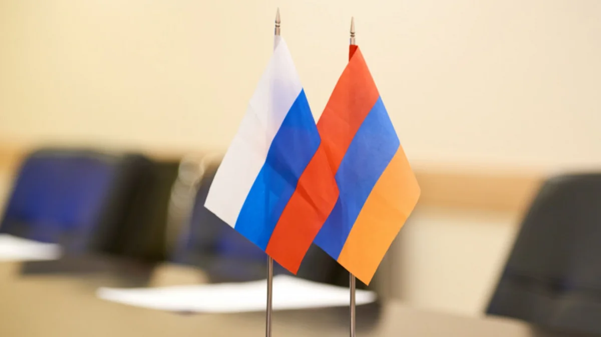 Armenia continues to help Russia circumvent sanctions, FT says