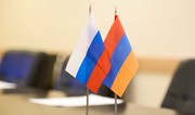 Russia warns Armenia of sanctions risk