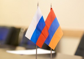 Россия предупредила власти Армении о риске санкций через посла в Москве 