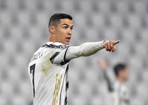 Ronaldu Bekhemin komandasında oynaya bilər