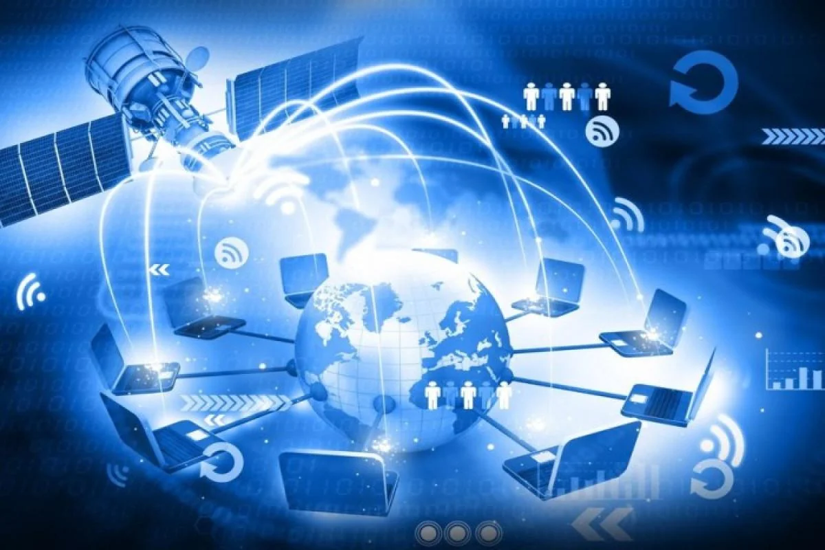 Azərbaycanın informasiya və rabitə sektorunda orta maaş 10 % artıb