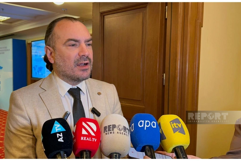 Мехмет Перинчек: Победа Азербайджана создала возможности для мира и стабильности в регионе