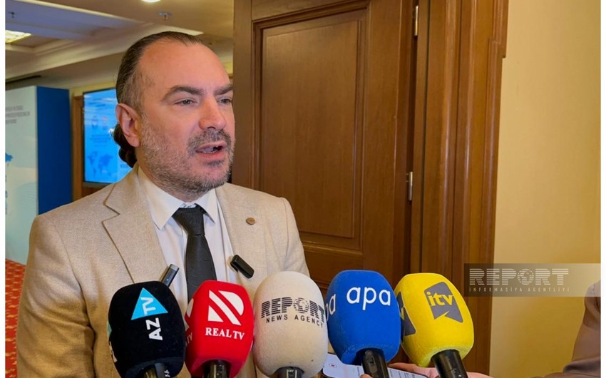 Mehmet Perinçek: Azərbaycanın qələbəsi regionda sülh və sabitlik üçün imkanlar yaradıb