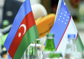Азербайджан откроет торговое представительство в Узбекистане
