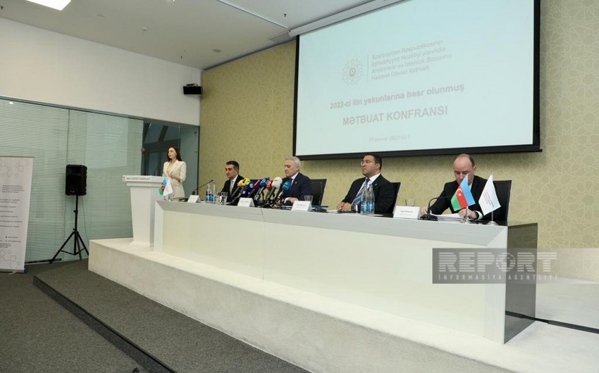 Xidmət: Monitorinqlərin məqsədi sahibkardan məcburi olaraq qiyməti endirməsini tələb etmək deyil
