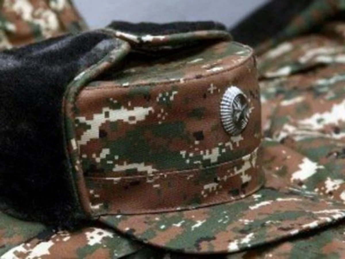İlin əvvəlindən Ermənistanın 9 hərbçisi Qarabağda ölüb