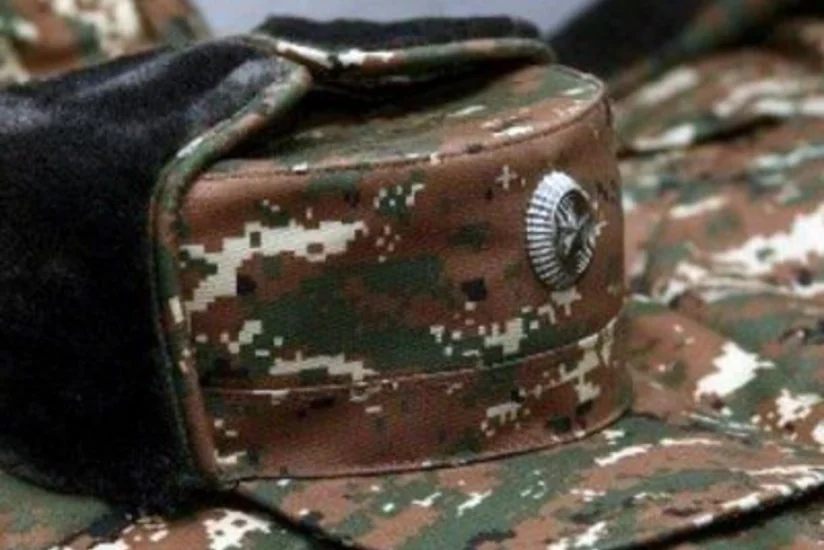 İlin əvvəlindən Ermənistanın 9 hərbçisi Qarabağda ölüb
