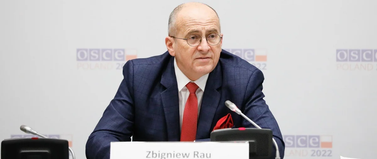 Председатель ОБСЕ призвал прекратить огонь в Украине на время мирных переговоров