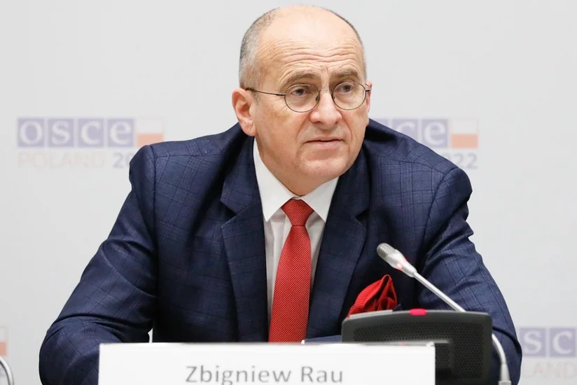 Председатель ОБСЕ призвал прекратить огонь в Украине на время мирных переговоров