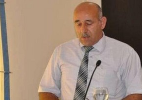Zərdabda idarə rəisi işdən çıxarılıb 