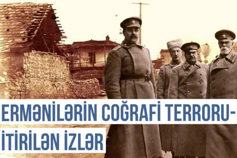 Qərbi Azərbaycan Xronikası: Çar Rusiyasının çirkin Böyük Qarakilsə planı