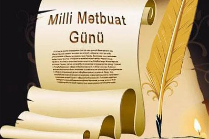 Azərbaycanın KİV nümayəndələrinə mükafatlar təqdim olunub