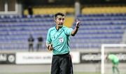 Azərbaycanlı FIFA referisi Avropa çempionatının oyununu idarə edəcək