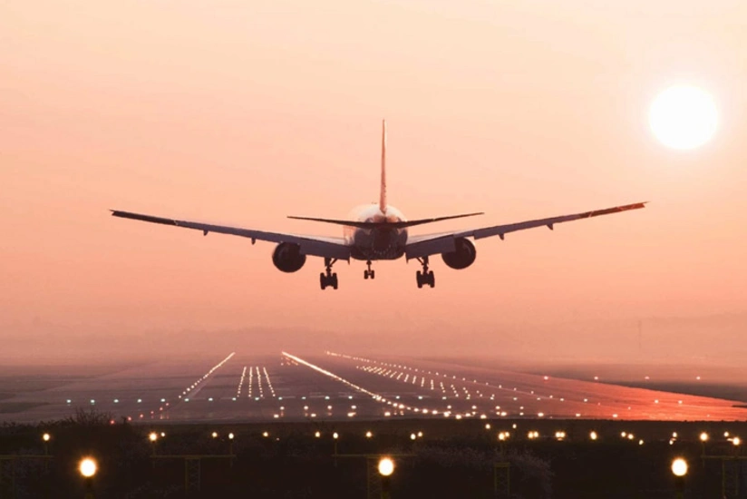 Hüseyn Hüseynov: Bu il Sofiya-Bakı birbaşa aviareysinin bərpasına ümid edirik