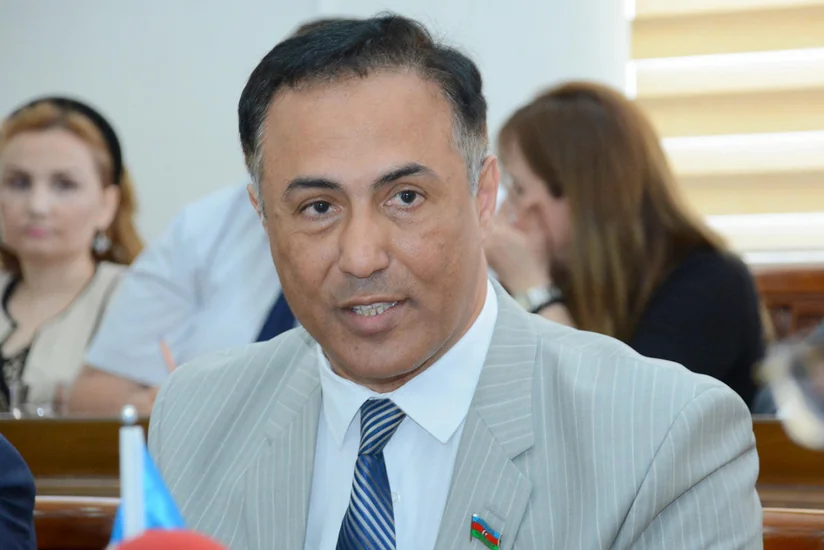 Deputat: XİN-in fəaliyyəti tələblərə cavab vermir