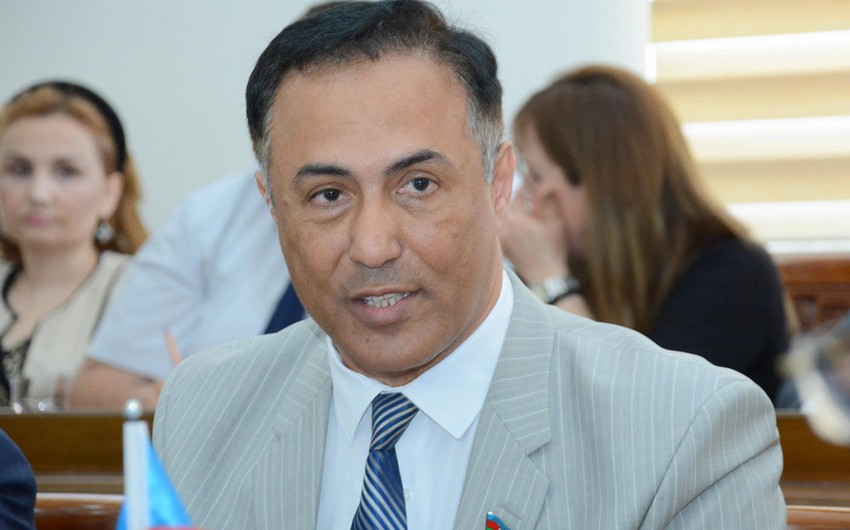 Deputat: XİN-in fəaliyyəti tələblərə cavab vermir