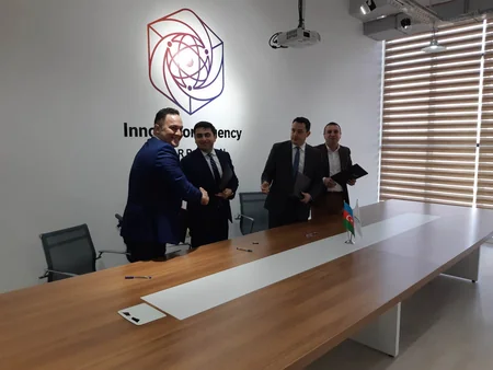 Azərbaycanda startaplara dəstək məqsədilə konsorsium yaradılıb