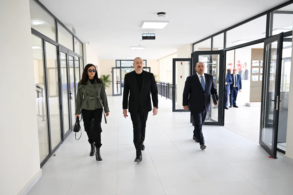 Президент: Вторая Карабахская война навсегда останется славной страницей в истории