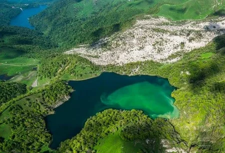ETSN: Bu il Milli parklarda rekord sayda ziyarətçi qəbul etmişik