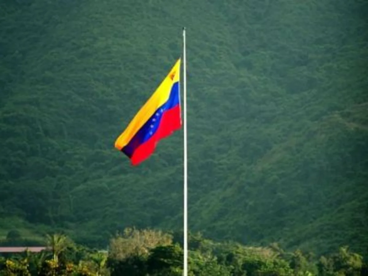Venezuela declared President of Peru enemy of people