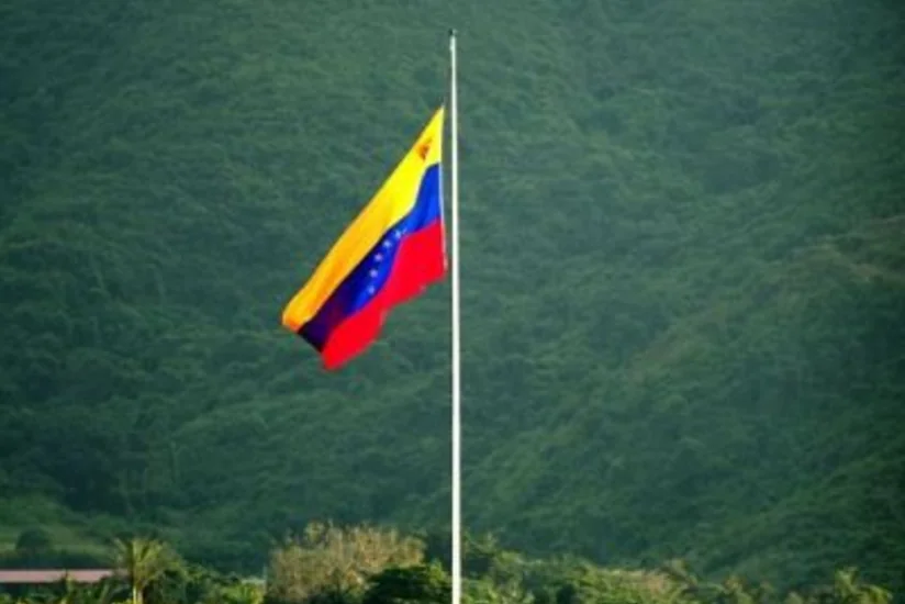 Venezuela declared President of Peru enemy of people